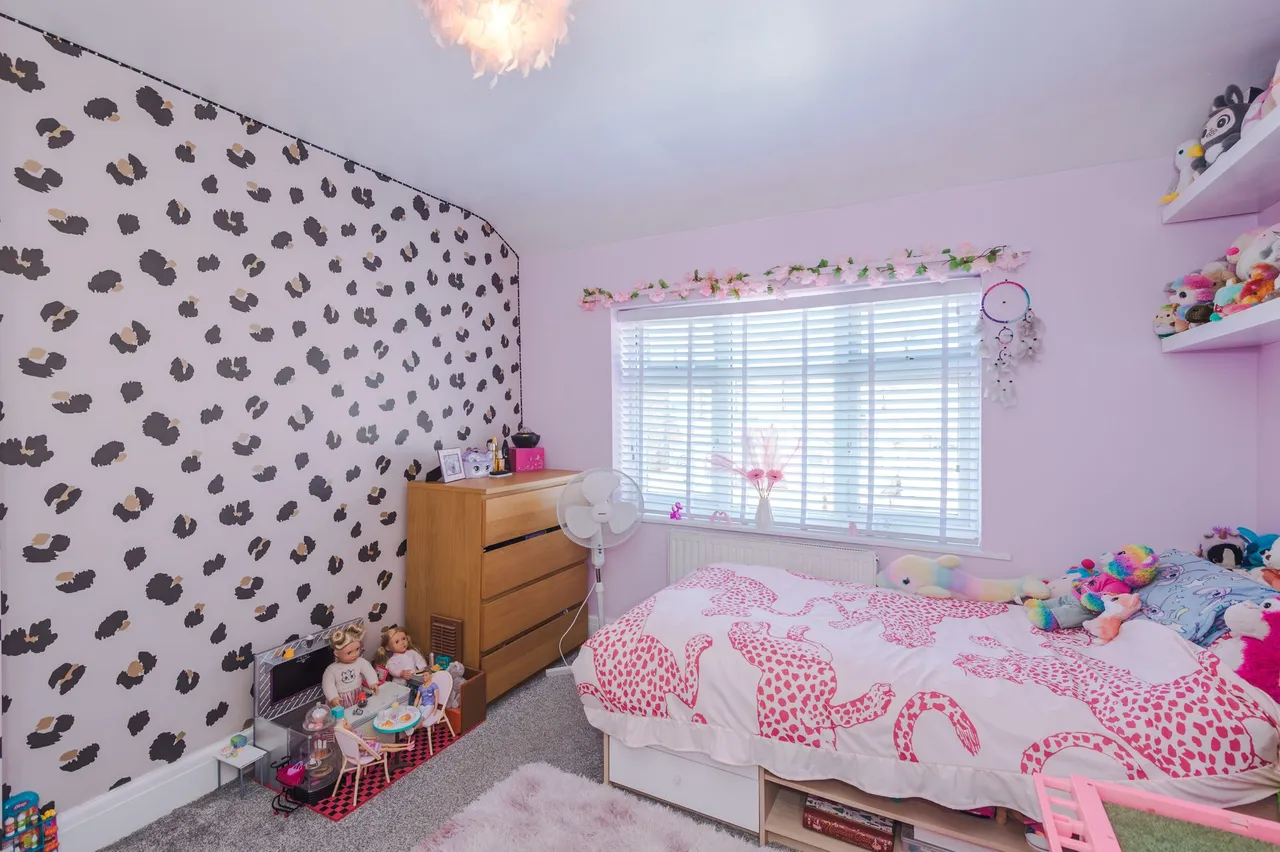Willis Street, Warrington, Warrington, WA1 3QG, photo 18