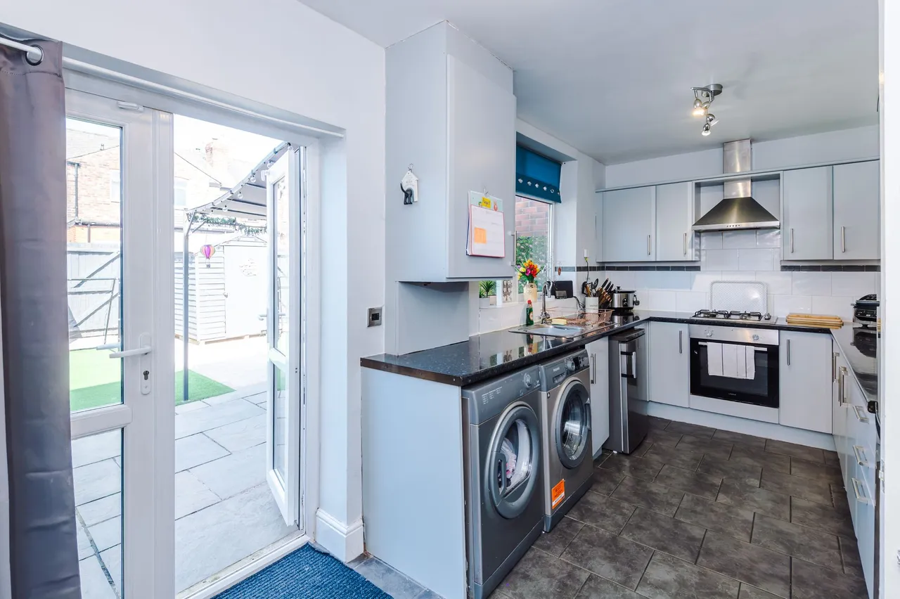 Willis Street, Warrington, Warrington, WA1 3QG, photo 15