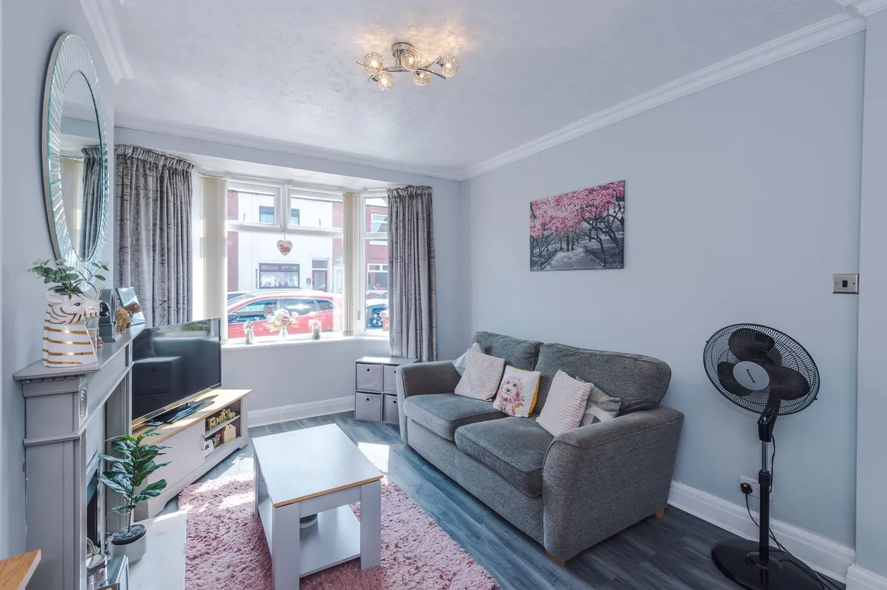 Willis Street, Warrington, Warrington, WA1 3QG, photo 12