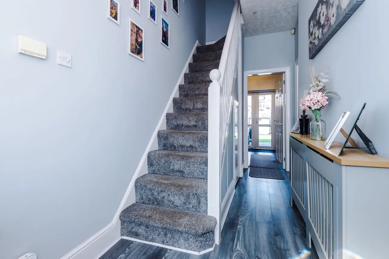 Willis Street, Warrington, Warrington, WA1 3QG, photo 9