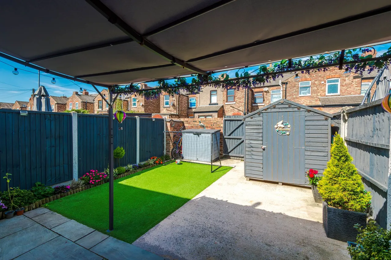 Willis Street, Warrington, Warrington, WA1 3QG, photo 25