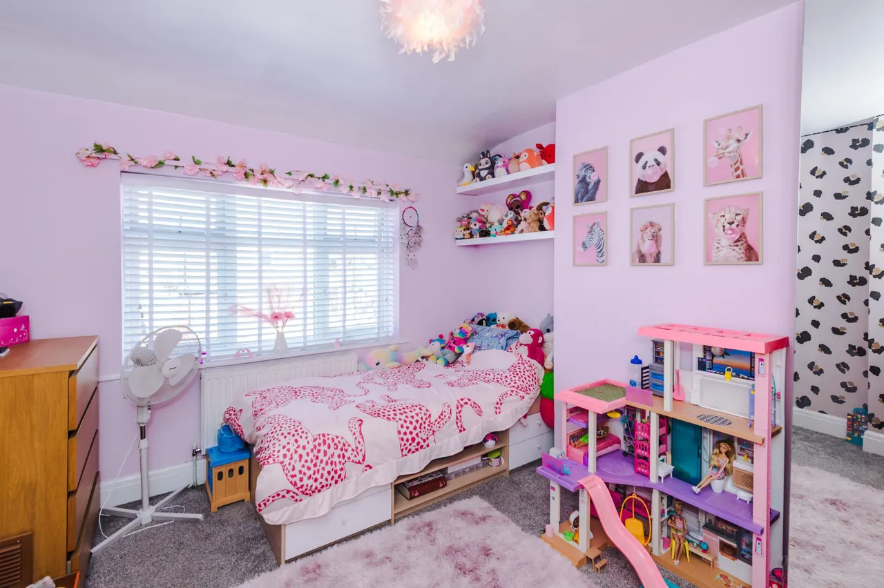 Willis Street, Warrington, Warrington, WA1 3QG, photo 19
