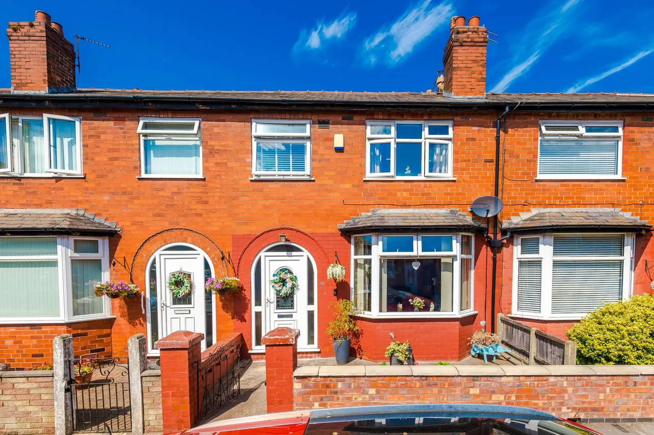 Willis Street, Warrington, Warrington, WA1 3QG, photo 7