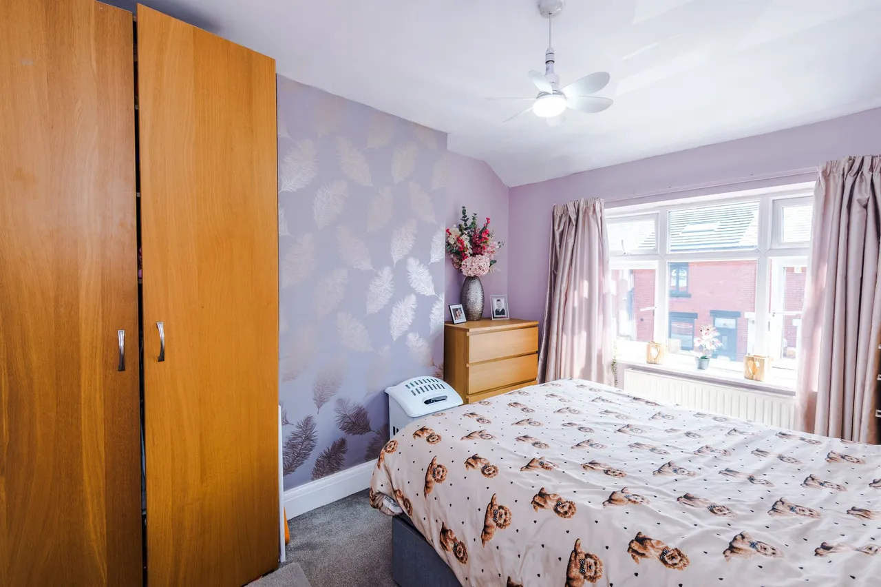 Willis Street, Warrington, Warrington, WA1 3QG, photo 17