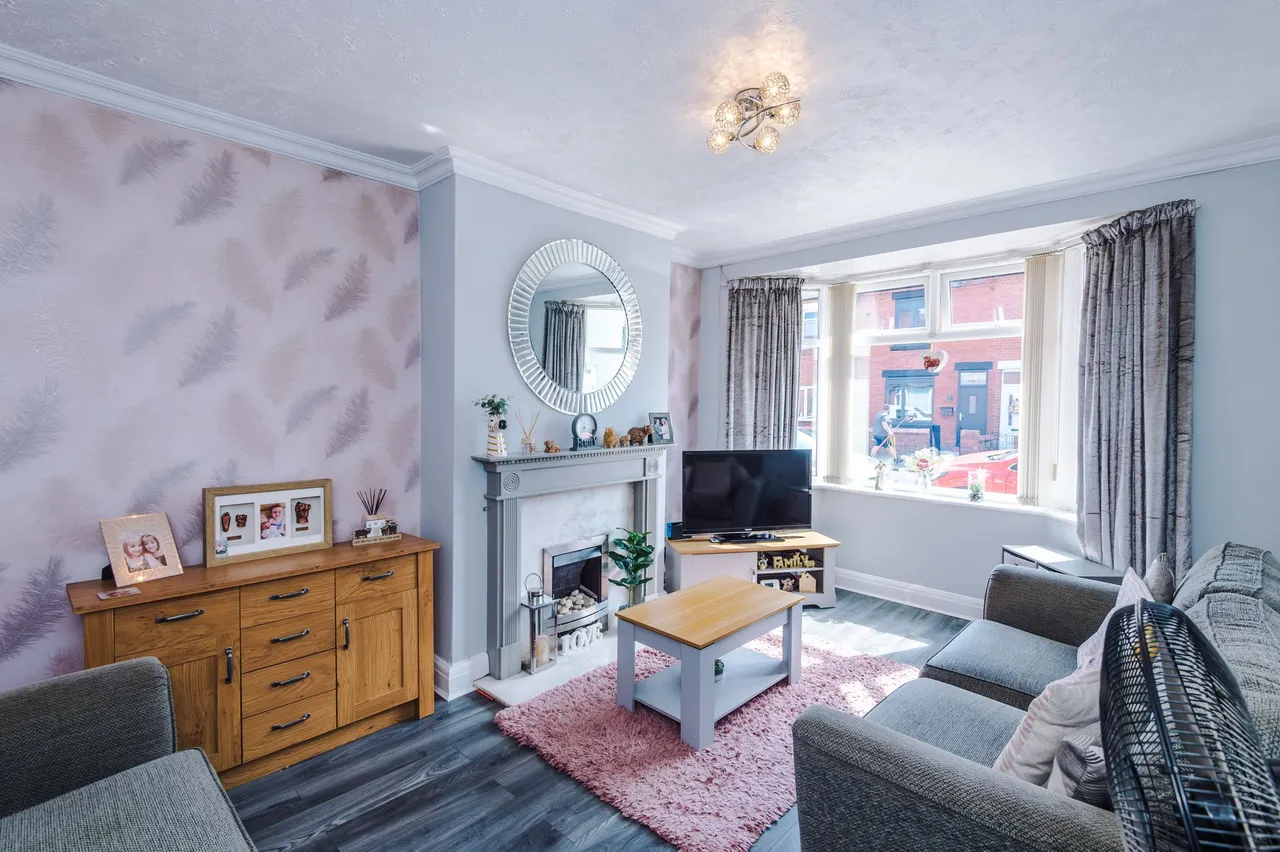 Willis Street, Warrington, Warrington, WA1 3QG, photo 10