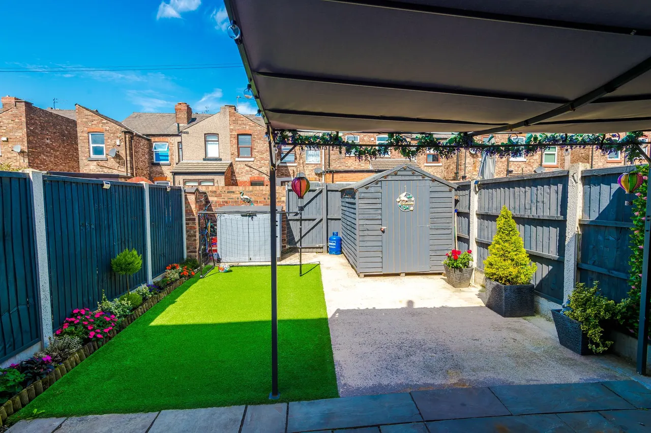 Willis Street, Warrington, Warrington, WA1 3QG, photo 6
