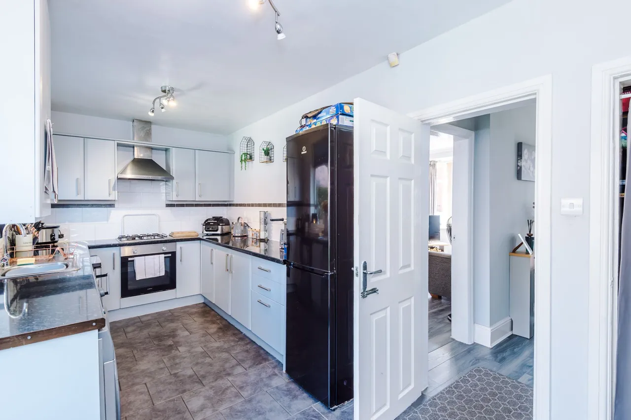 Willis Street, Warrington, Warrington, WA1 3QG, photo 13