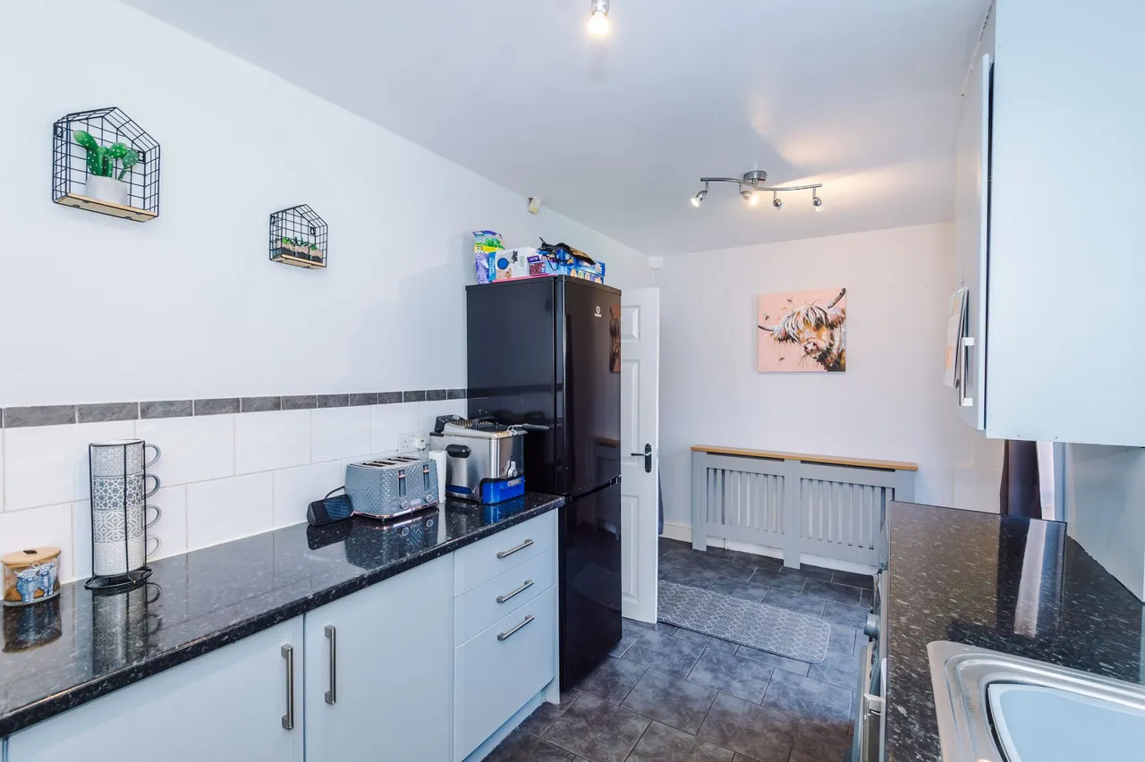 Willis Street, Warrington, Warrington, WA1 3QG, photo 14