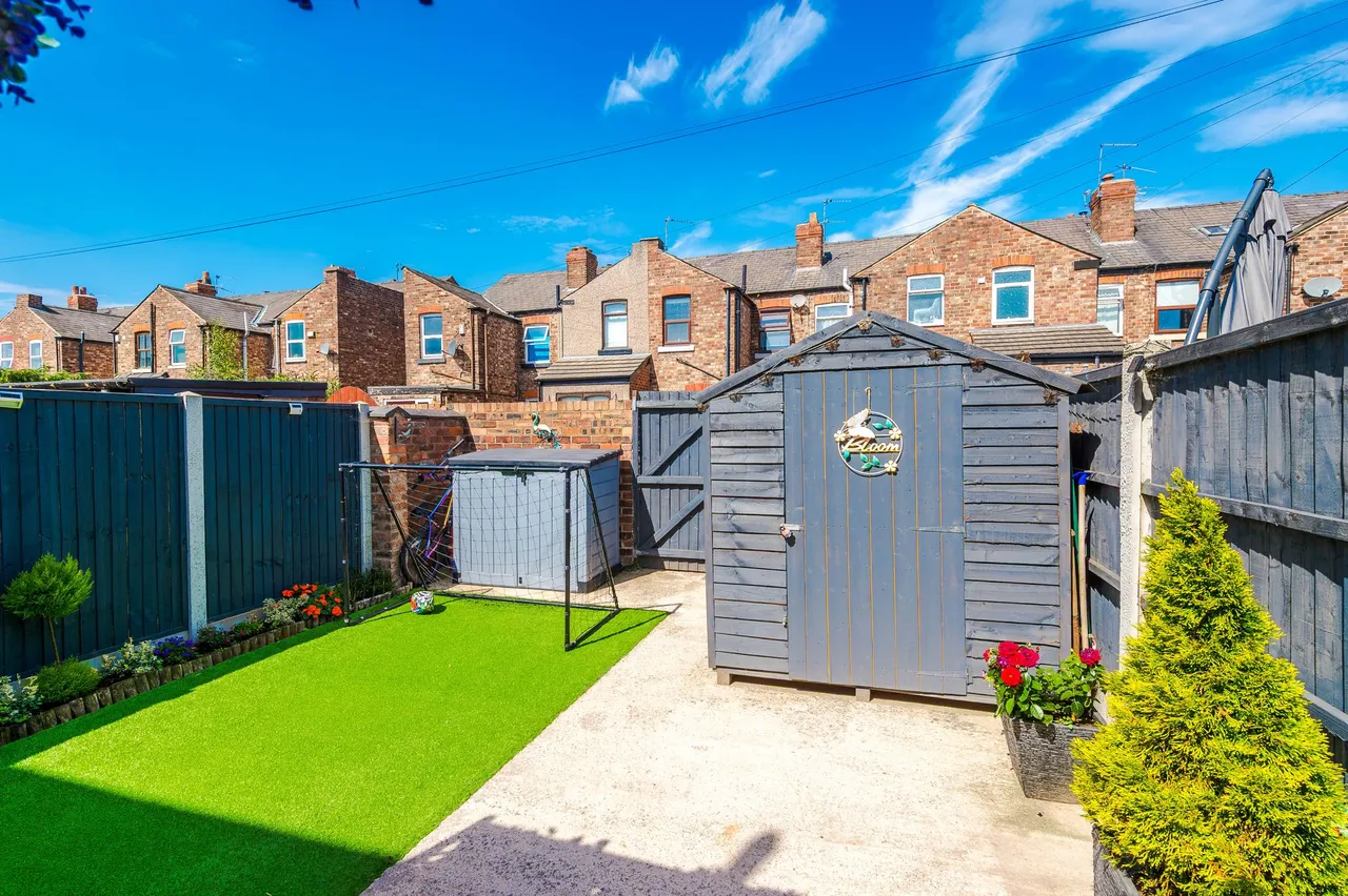 Willis Street, Warrington, Warrington, WA1 3QG, photo 24