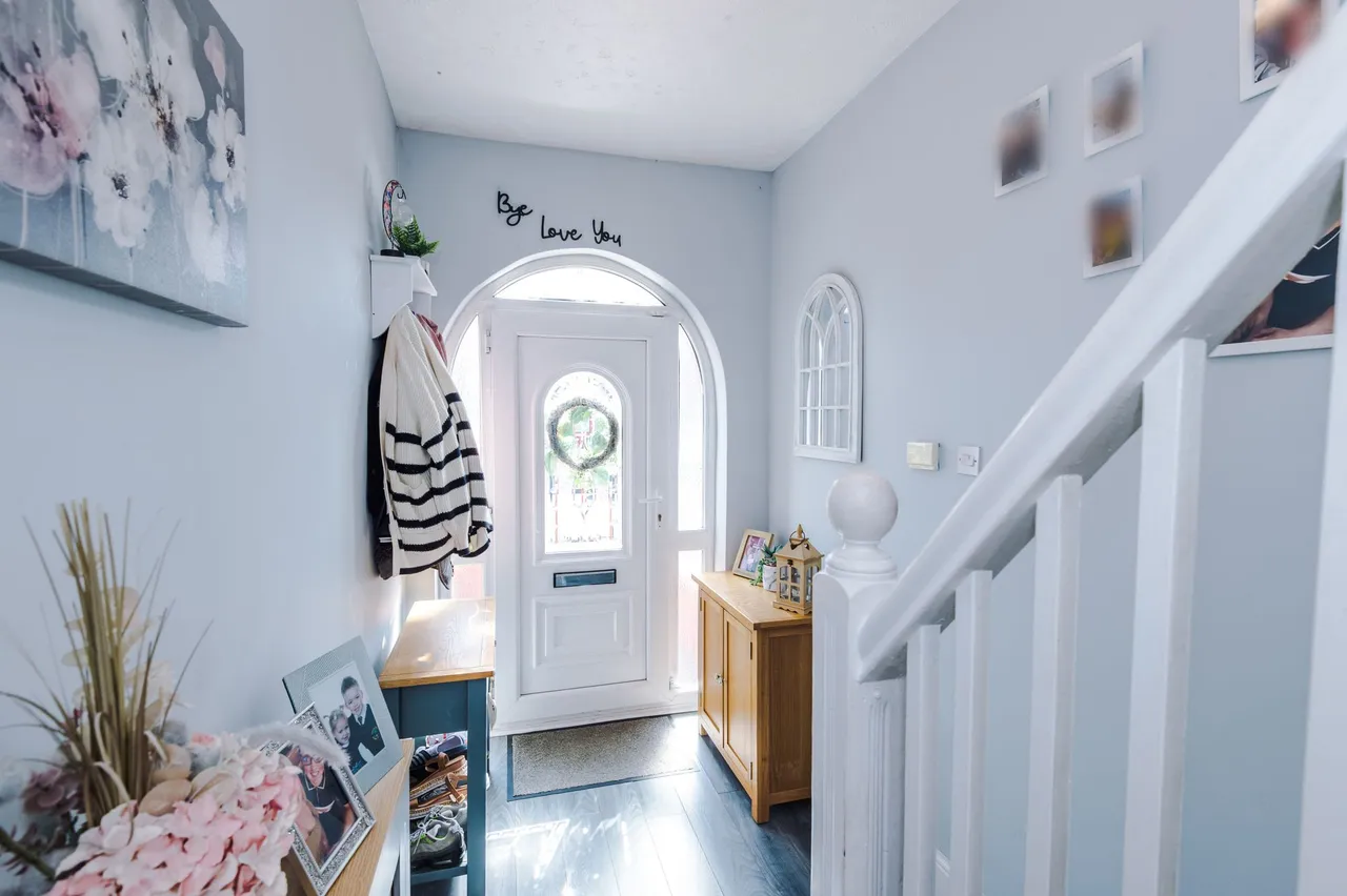 Willis Street, Warrington, Warrington, WA1 3QG, photo 8