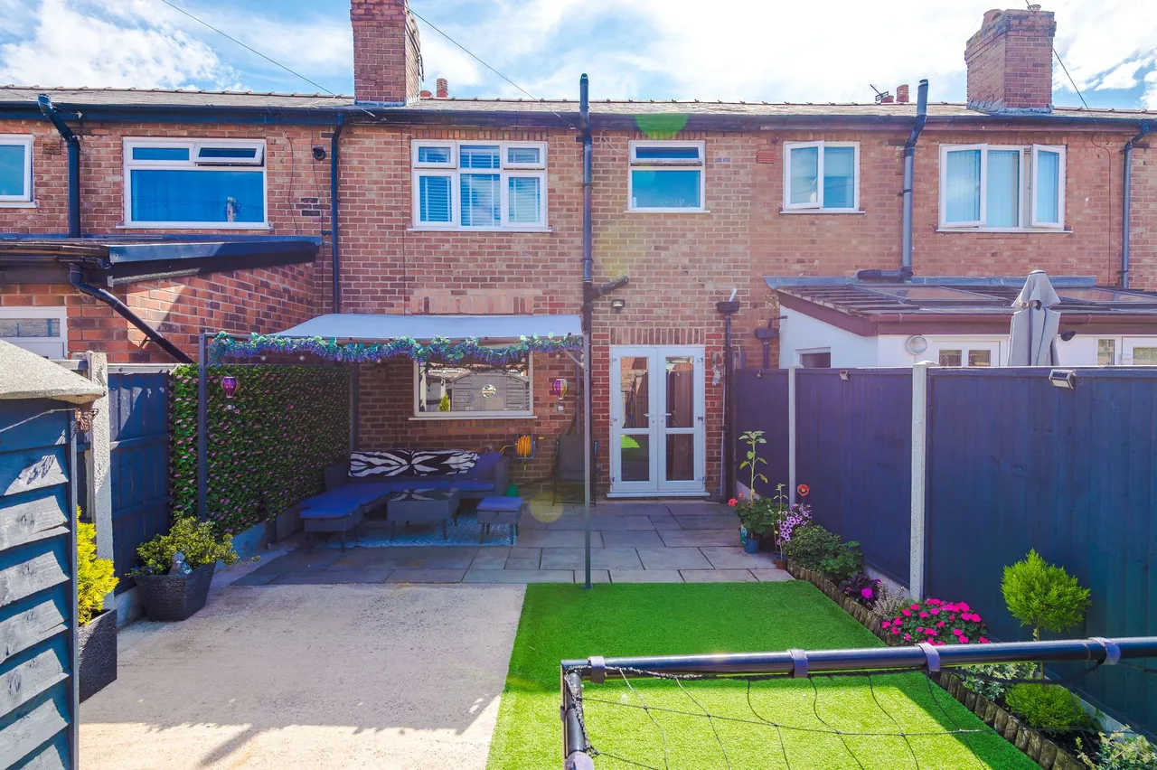 Willis Street, Warrington, Warrington, WA1 3QG, photo 28