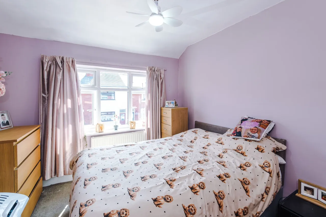 Willis Street, Warrington, Warrington, WA1 3QG, photo 4