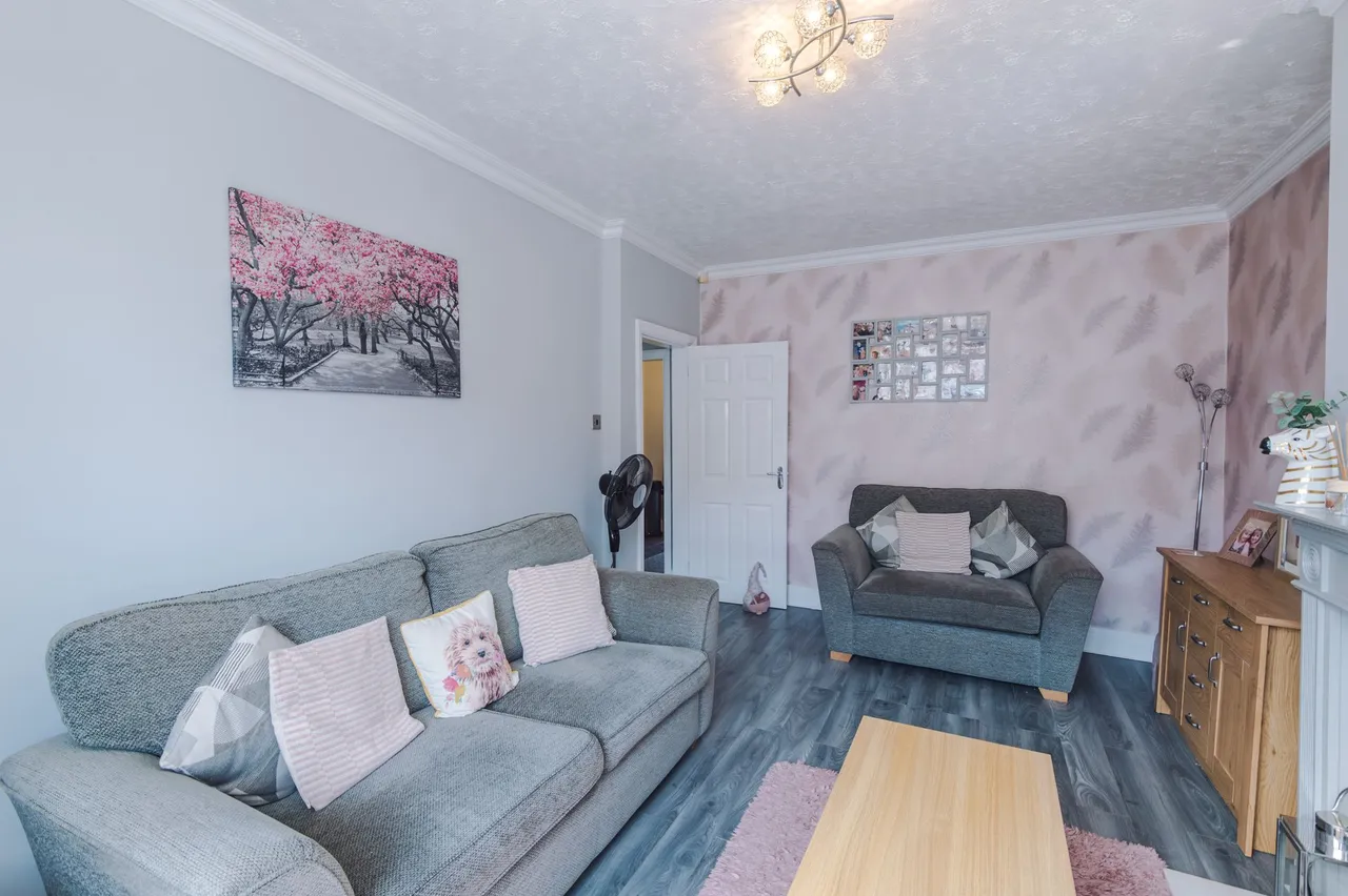 Willis Street, Warrington, Warrington, WA1 3QG, photo 11
