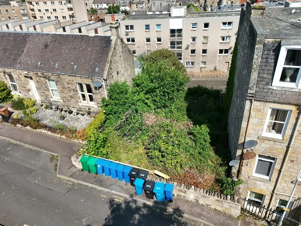house for sale — East Leven Street, Burntisland, KY3 9DX