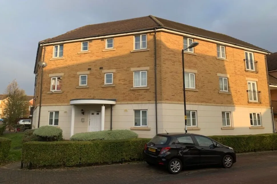 2 bed flat to rent, Montreal Avenue, Bristol, BS7
