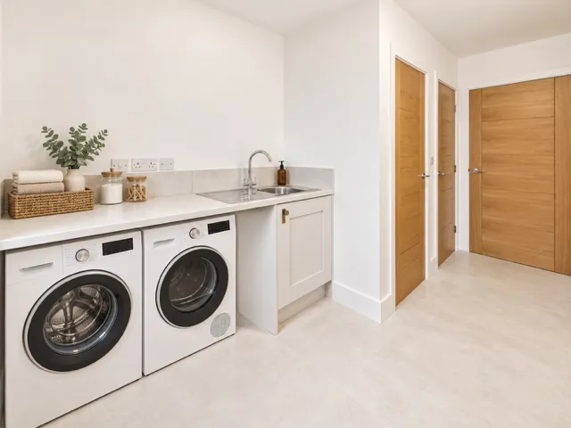 Stock Lane, Wybunbury, CW5, photo 14