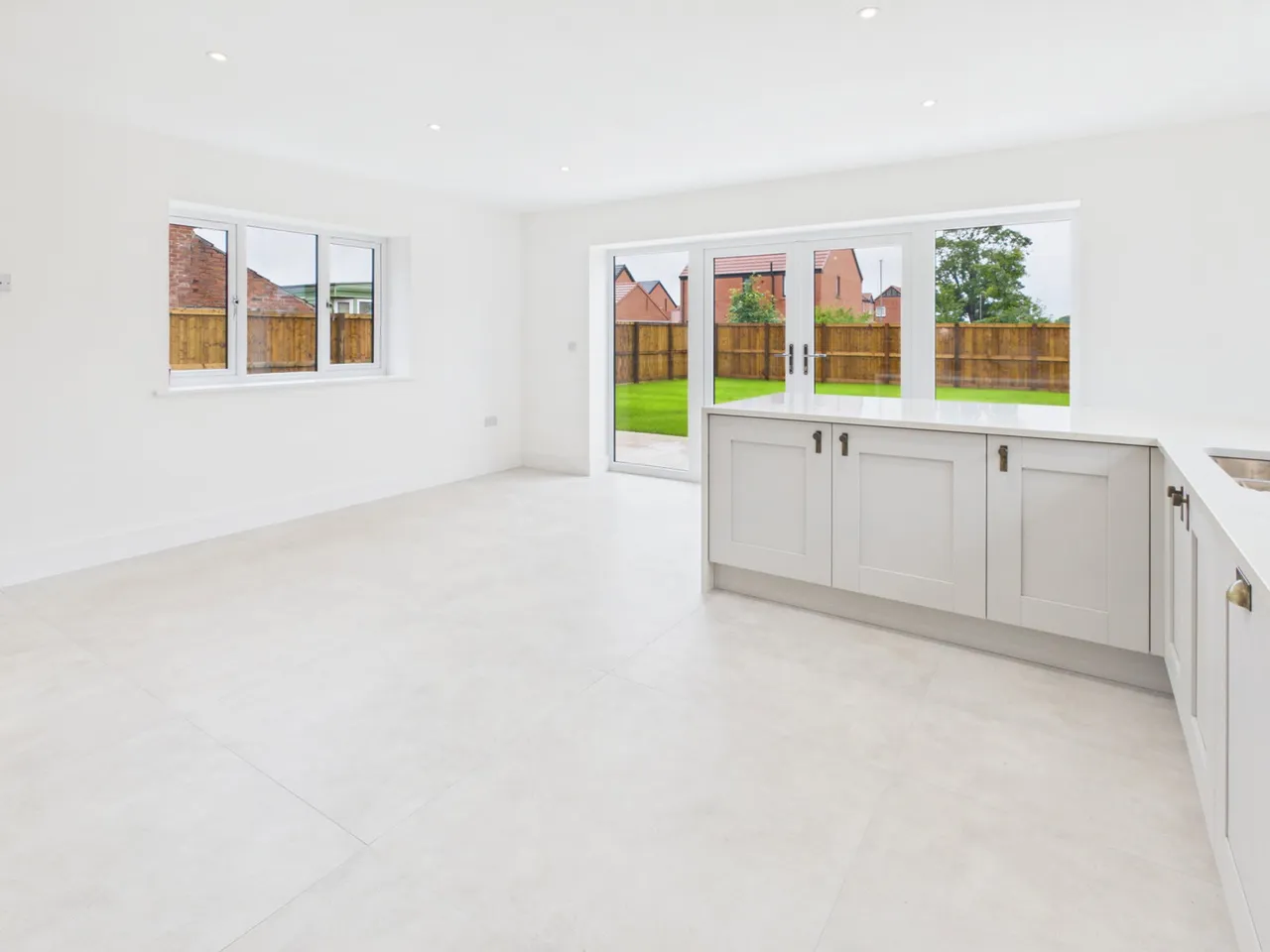Stock Lane, Wybunbury, CW5, photo 8