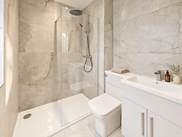 Stock Lane, Wybunbury, CW5, photo 20