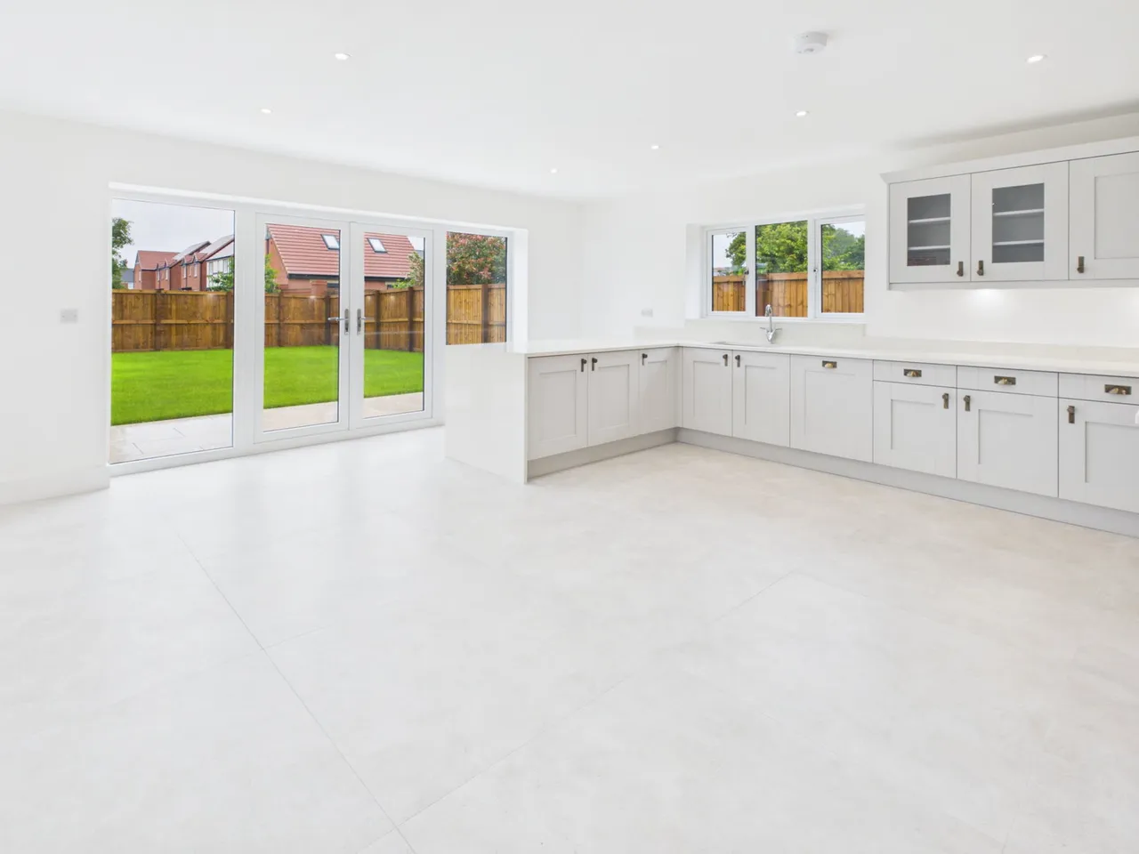 Stock Lane, Wybunbury, CW5, photo 6