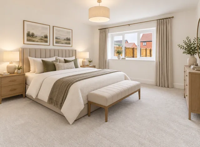 Stock Lane, Wybunbury, CW5, photo 17