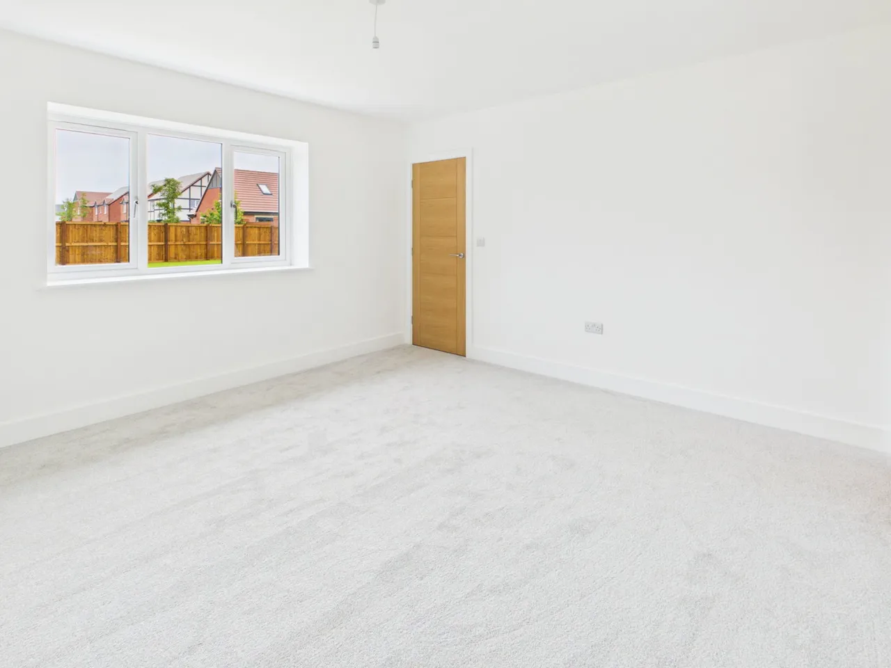 Stock Lane, Wybunbury, CW5, photo 16