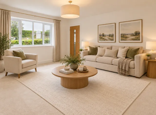 Stock Lane, Wybunbury, CW5, photo 11
