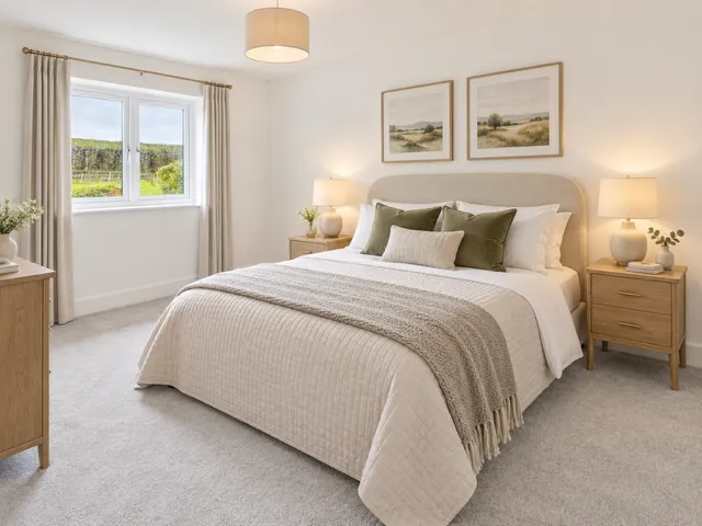 Stock Lane, Wybunbury, CW5, photo 24