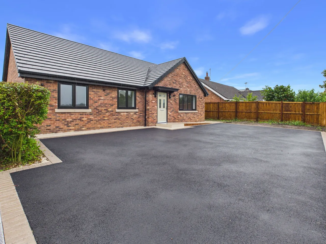 Stock Lane, Wybunbury, CW5, photo 29