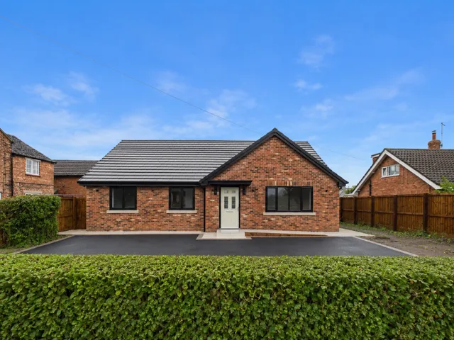 Stock Lane, Wybunbury, CW5, photo 30