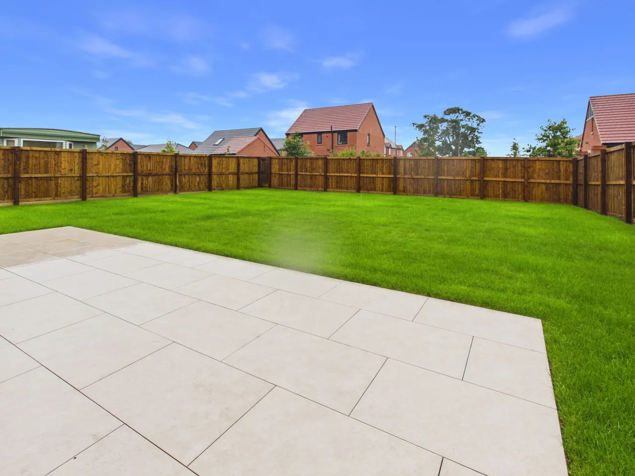 Stock Lane, Wybunbury, CW5, photo 27