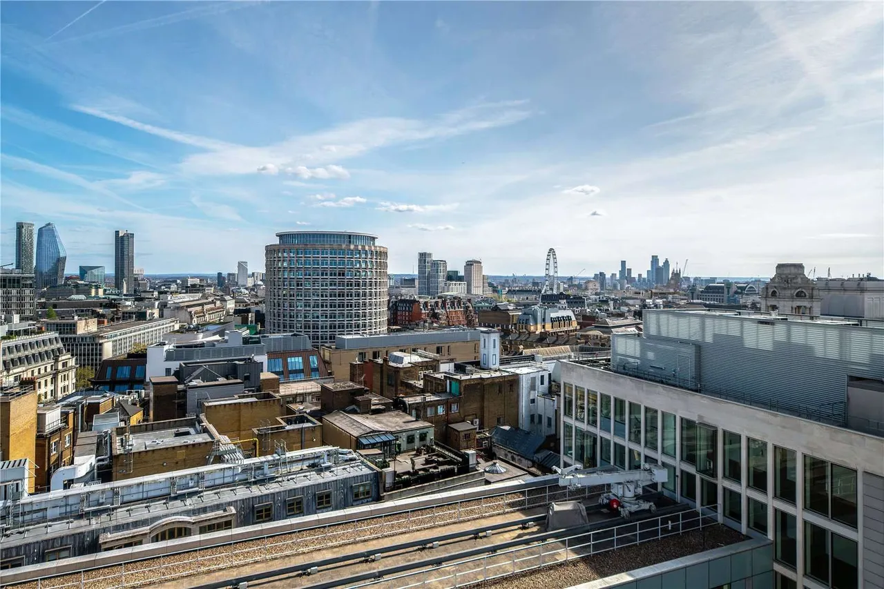 Newton Street, London, WC2B 5EL, photo 8