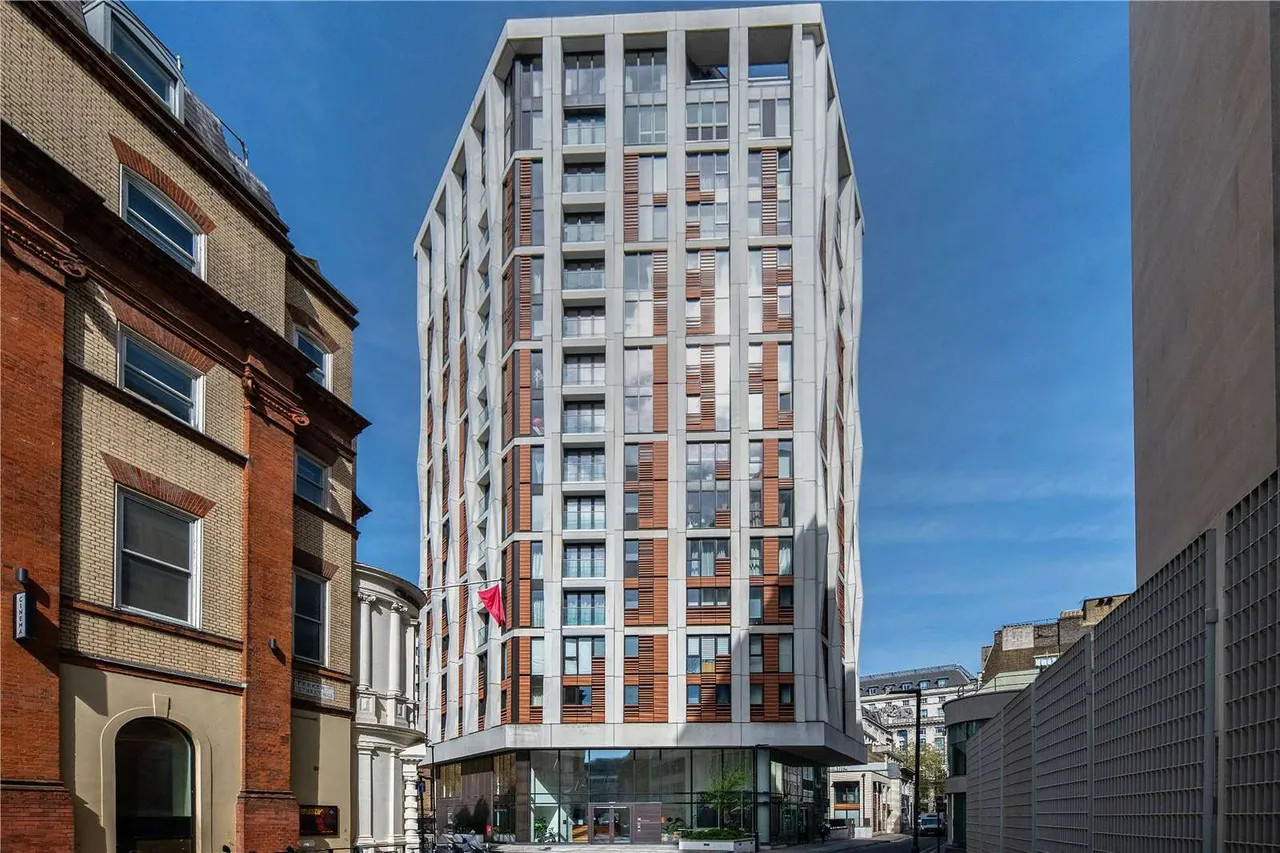 Newton Street, London, WC2B 5EL, photo 6