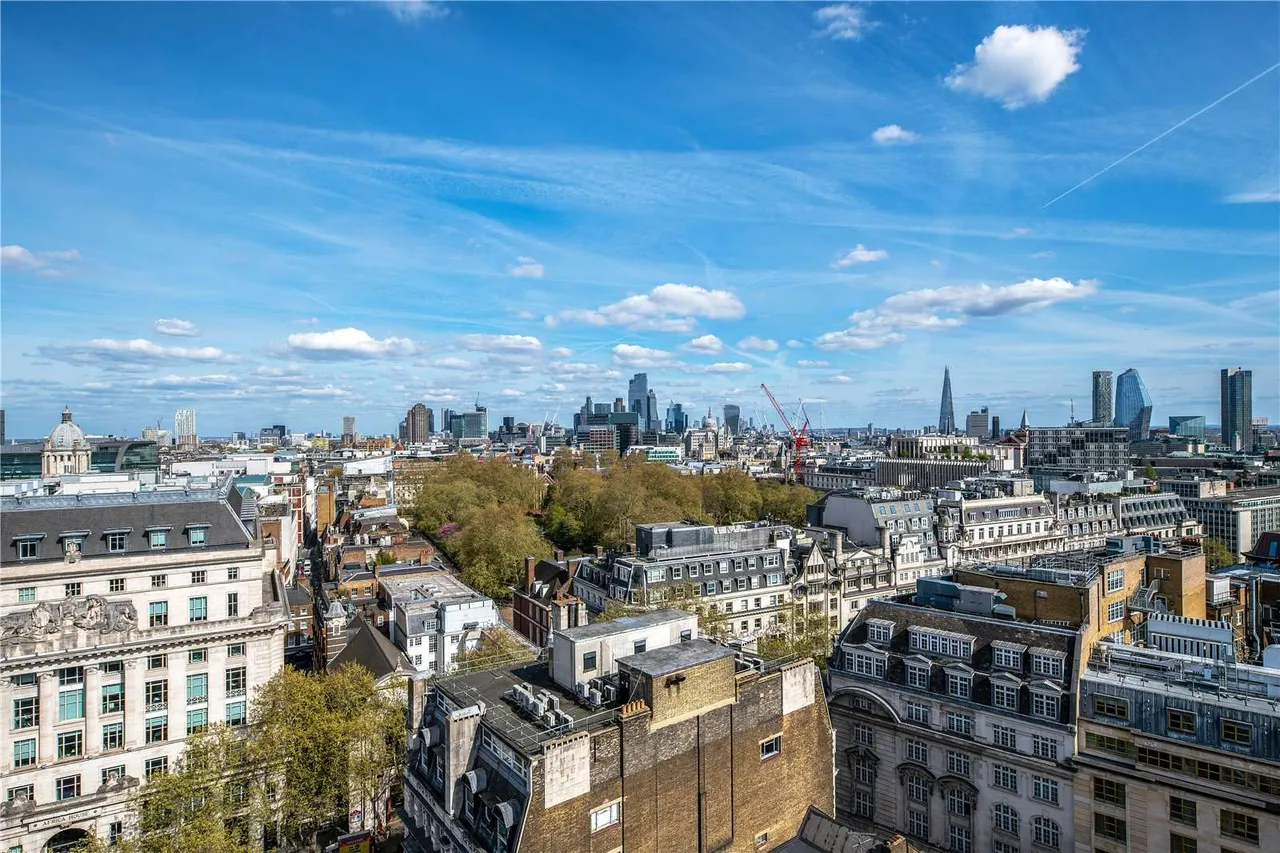 Newton Street, London, WC2B 5EL, photo 2