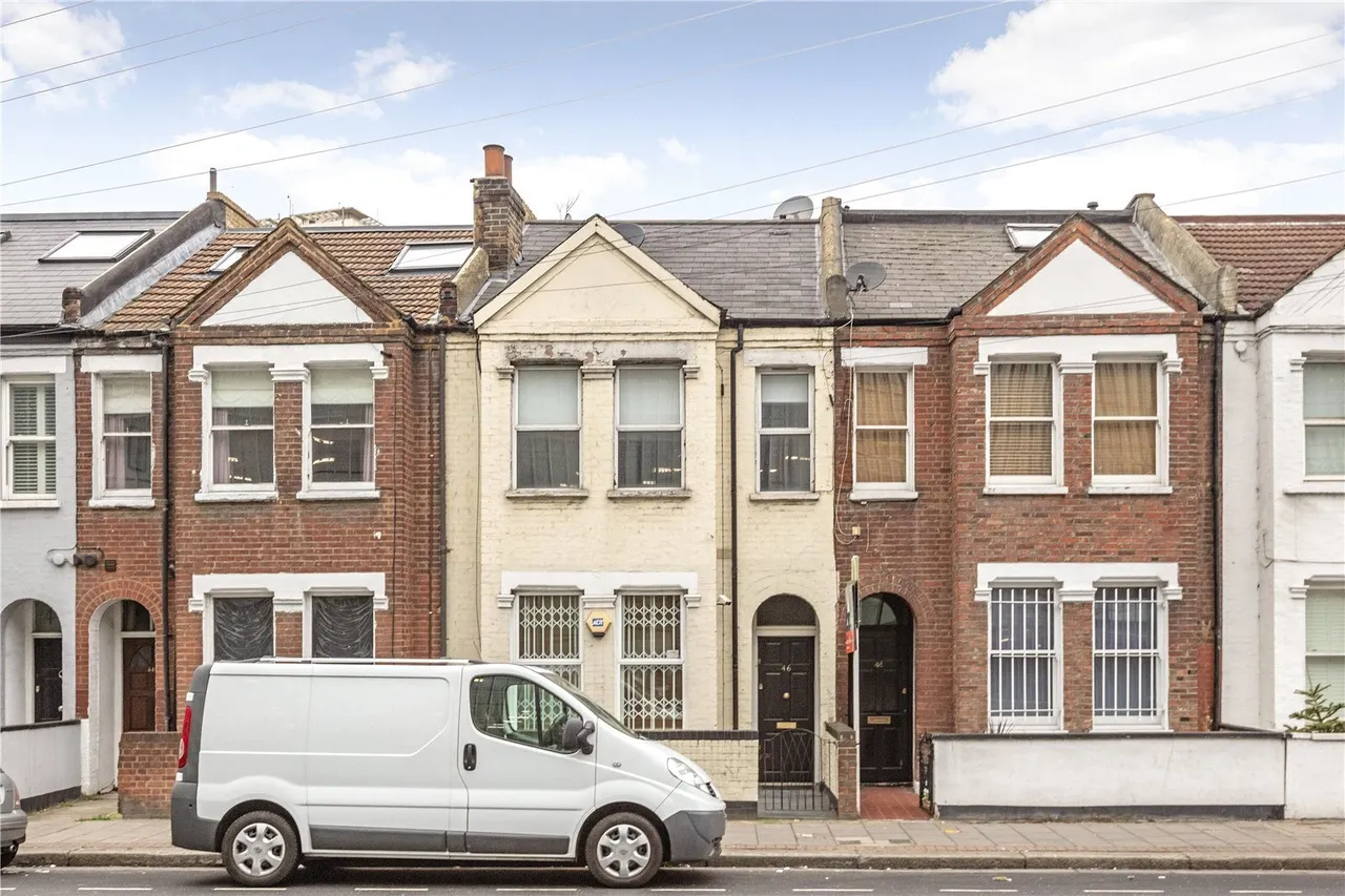 Townmead Road, Fulham, SW6, photo 8