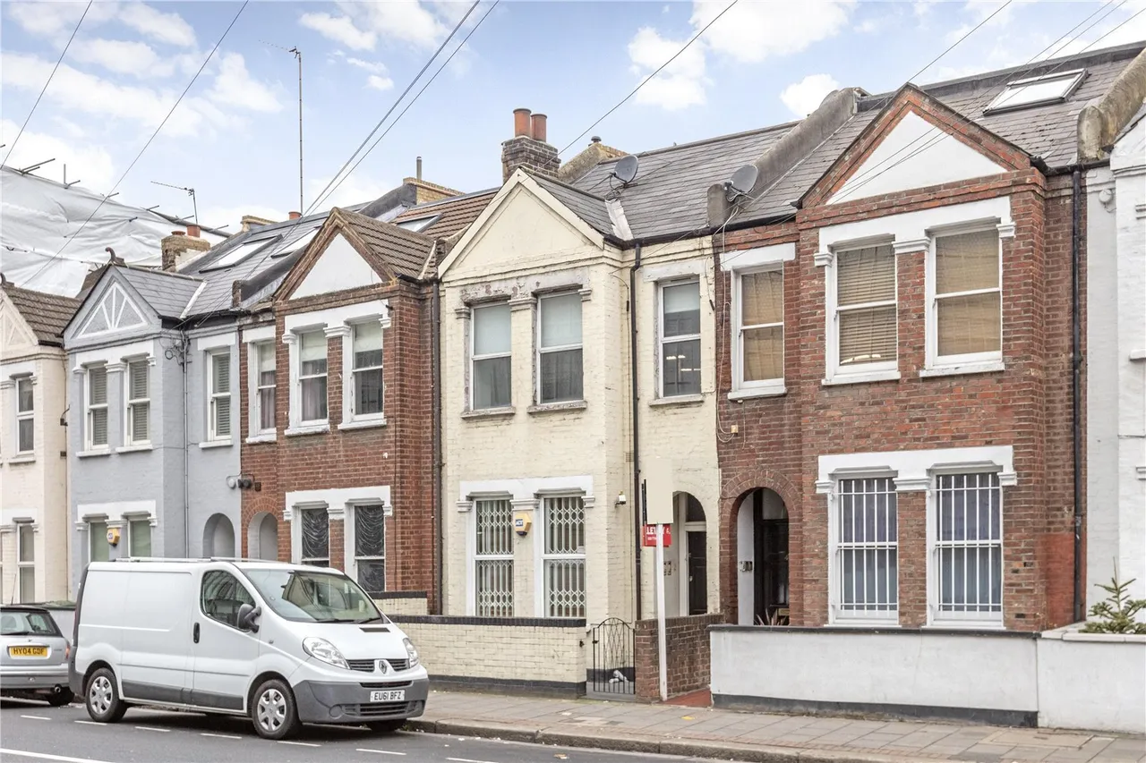 Townmead Road, Fulham, SW6, photo 9