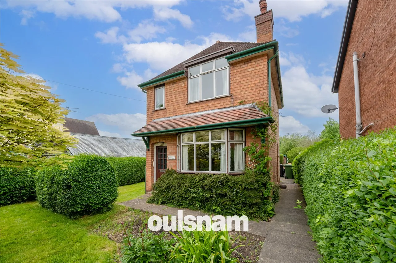 Church Road, Astwood Bank, Redditch, Worcestershire, B96 6EH, photo 19