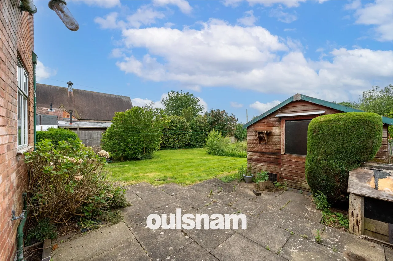 Church Road, Astwood Bank, Redditch, Worcestershire, B96 6EH, photo 13