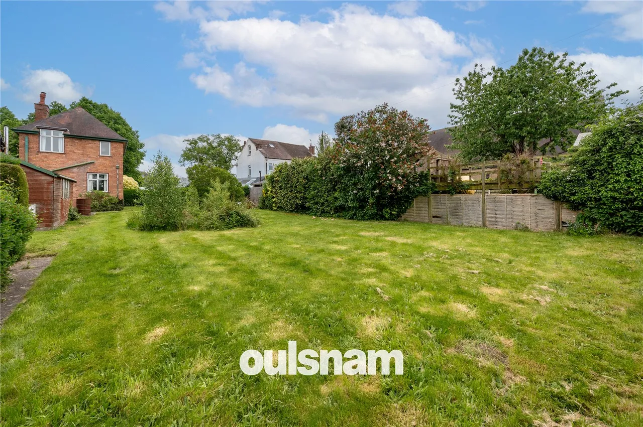 Church Road, Astwood Bank, Redditch, Worcestershire, B96 6EH, photo 17