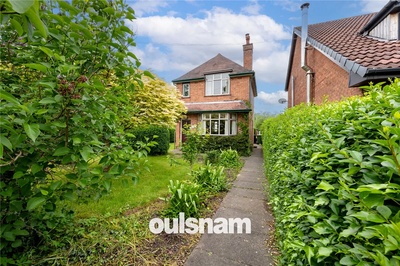 Church Road, Astwood Bank, Redditch, Worcestershire, B96 6EH, photo 21