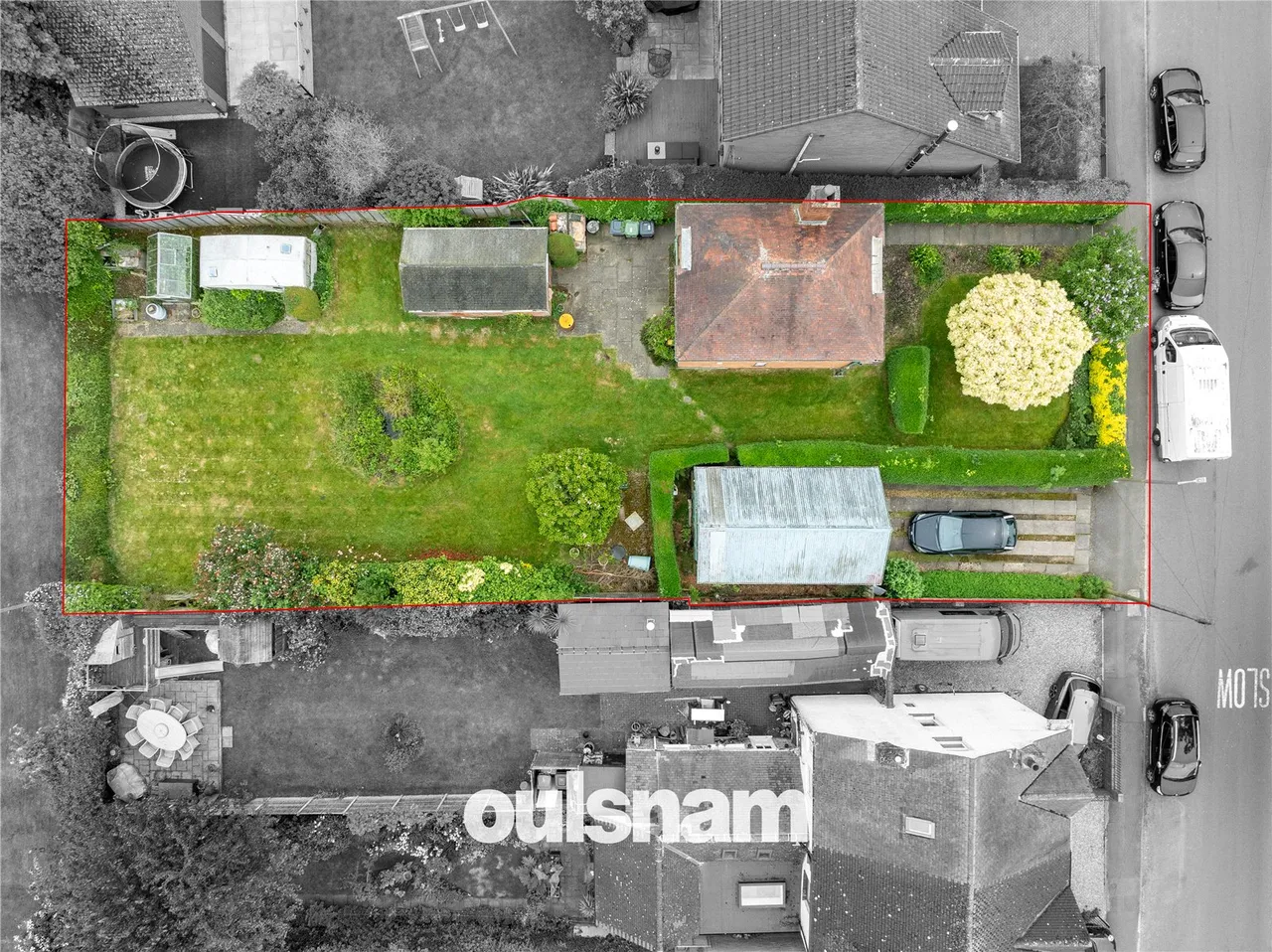 Church Road, Astwood Bank, Redditch, Worcestershire, B96 6EH, photo 8