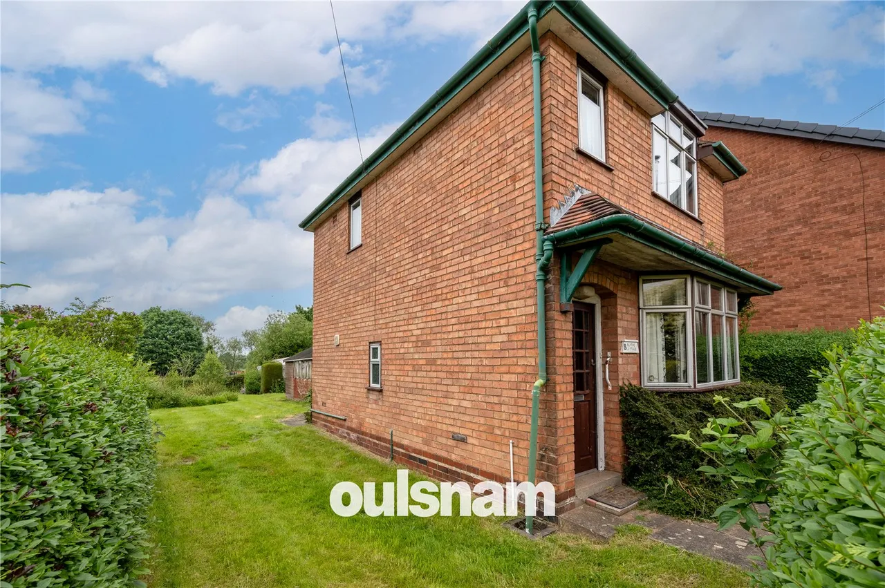 Church Road, Astwood Bank, Redditch, Worcestershire, B96 6EH, photo 9