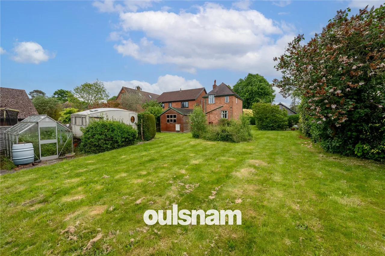 Church Road, Astwood Bank, Redditch, Worcestershire, B96 6EH, photo 16