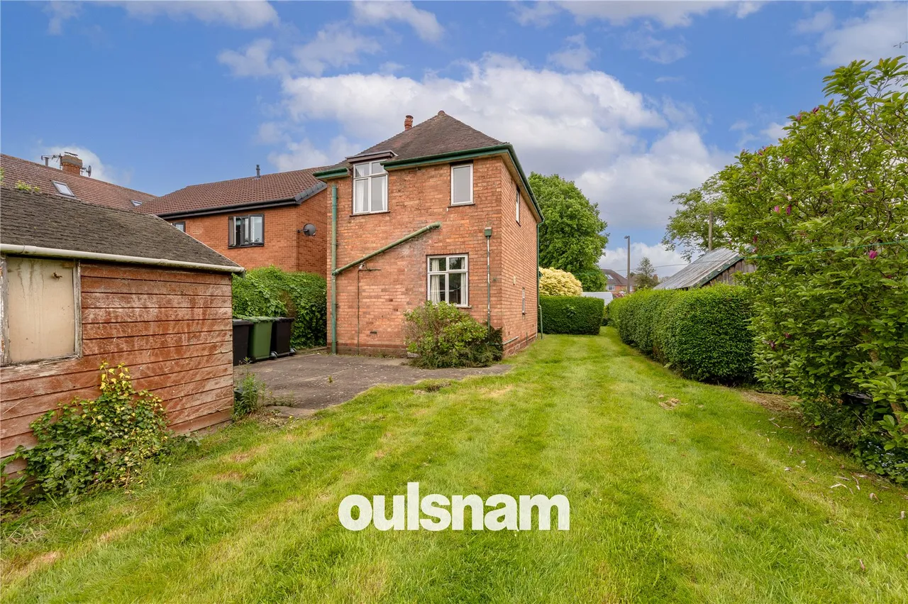 Church Road, Astwood Bank, Redditch, Worcestershire, B96 6EH, photo 18