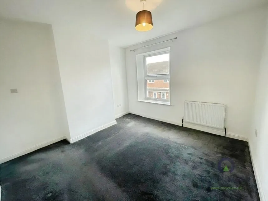 Farnley Avenue, Sheffield, S6, photo 8