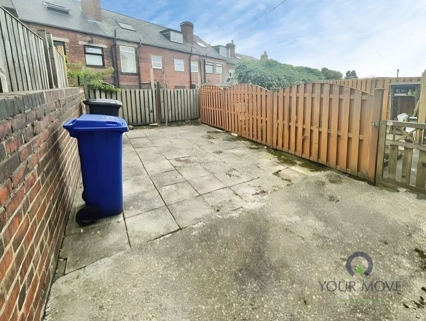 Farnley Avenue, Sheffield, S6, photo 6
