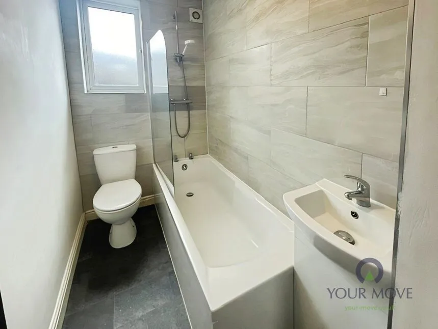Farnley Avenue, Sheffield, S6, photo 4