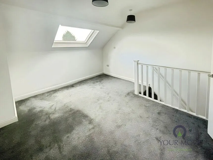 Farnley Avenue, Sheffield, S6, photo 7