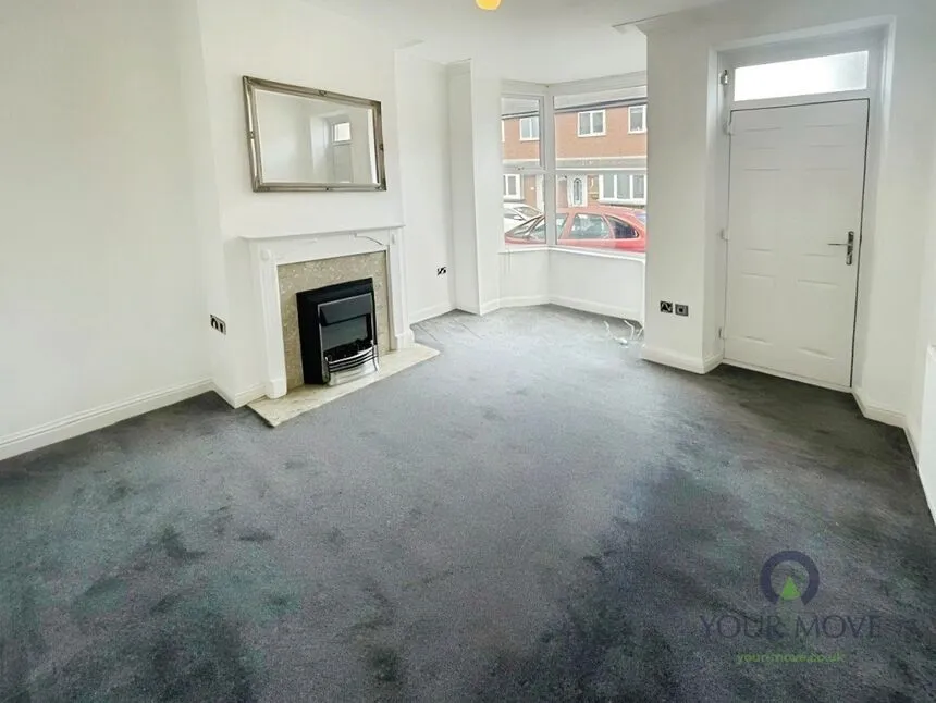 Farnley Avenue, Sheffield, S6, photo 2