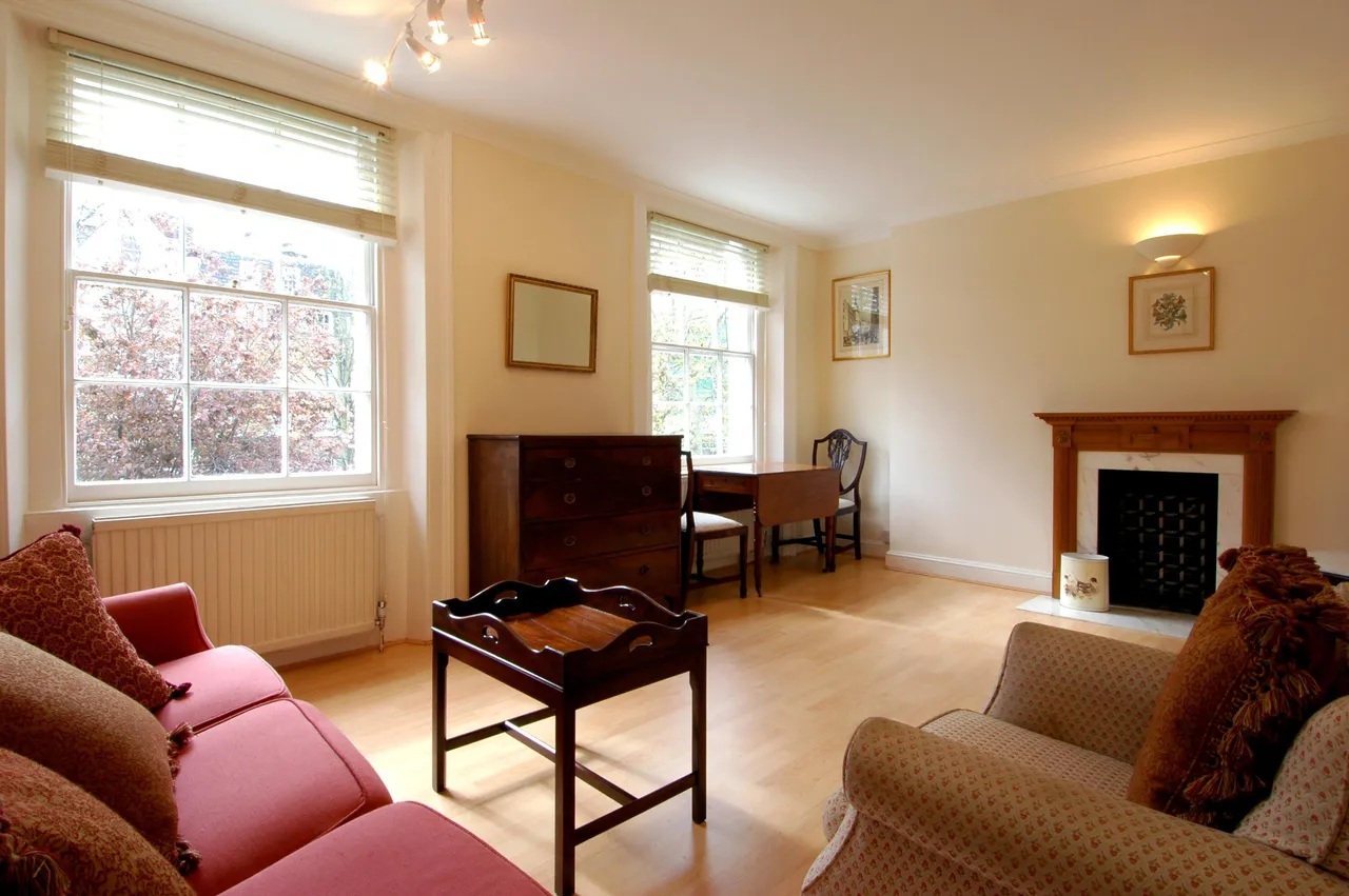 Finchley Road London NW3, photo 5