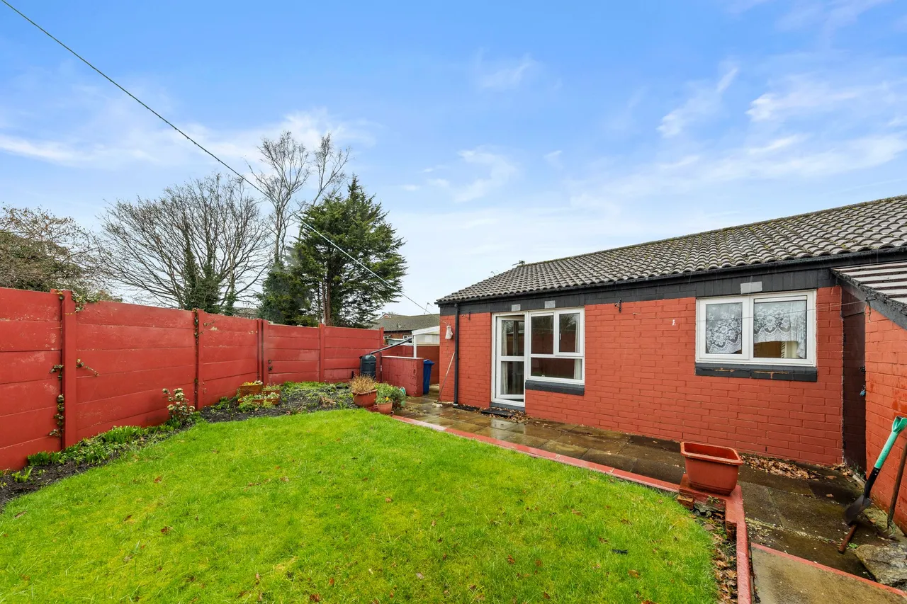 Whitworth Close, Birchwood, Warrington, Warrington, WA3 6PY, photo 5